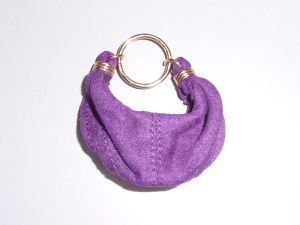 Integrity, Clairvoyante Rayna, Purse Only