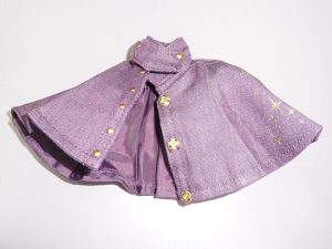 Integrity, Clairvoyante Rayna, Cape Only