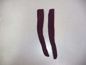 Integrity, Clairvoyante Rayna, Gloves Only