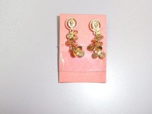 Integrity, Clairvoyante Rayna, Earrings Only