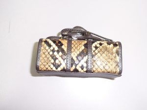 Integrity, Darius Manhattan State of Mind Duffle Bag
