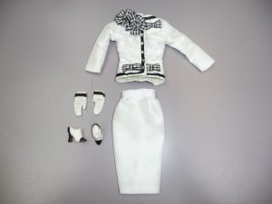 Candi International Fashion by Jason Wu, Femme Fatale