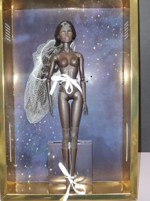 Integrity, She Who Awakens, Nude Doll