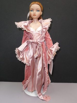 Tonner, Essential Ellowyne in I Couldn't Carless Outfit