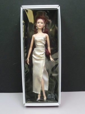 Mattel Champagne Chic