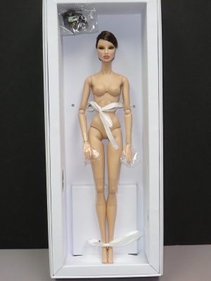Integrity, Venus Rising Eugenia, Nude