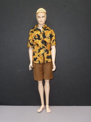 Integrity Chip from Mystery Date, Formal Dance