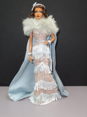 Nini Momo Tribute Fashion Doll