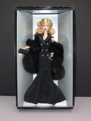 Midnight Tuxedo Barbie