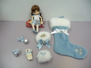 Tonner, Amelia Thimble Doll, Let It Sew