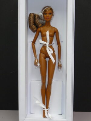 Integrity, Optic Gold Nadja Rhymes, Nude