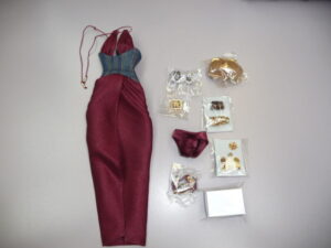 Integrity, Reservation For Two, Outfit Only