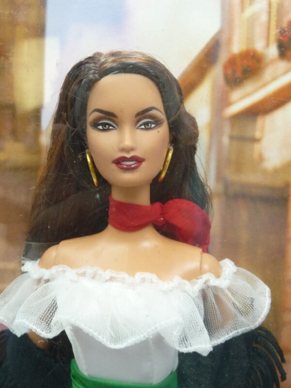 Mattel, Italy Barbie - Image 5