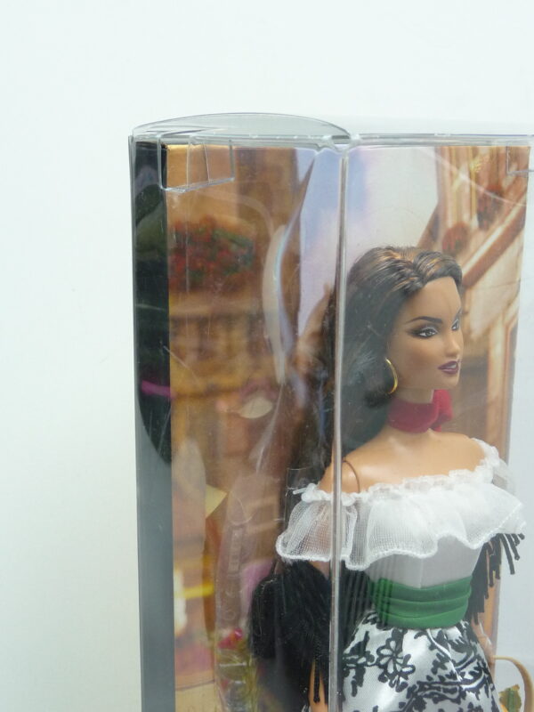 Mattel, Italy Barbie - Image 6