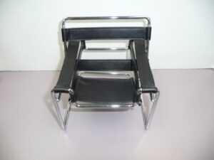 Horsman Urban Environment Tubular Chair