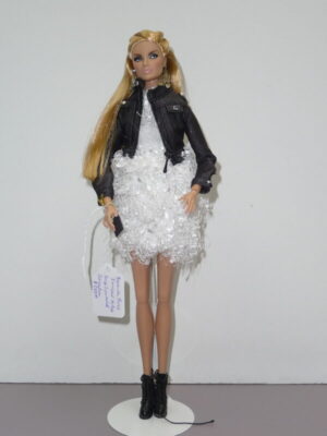 Integrity, Fashion Force Imogen
