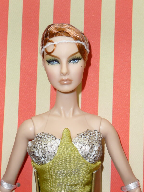 Куклы Integrity Toys Charmeuse de Serpents Baroness Agnes Von Weiss — фото 3