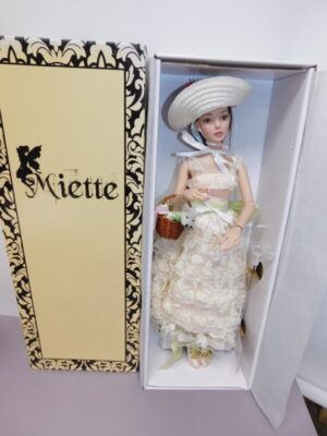 Tonner, Dainty Miette