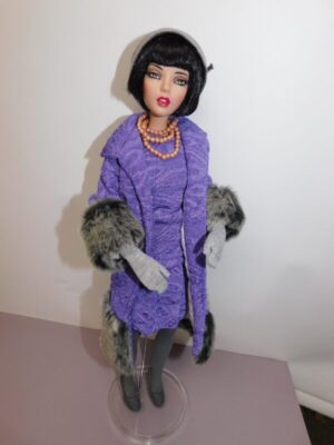 Tonner, Deja Vu Emma's Perfect Ensemble