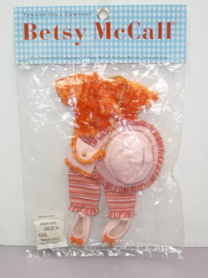 Tonner, Betsy McCall 14" Doll, Tutti Frutti Outfit