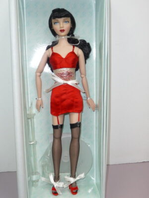 Gene Rouge