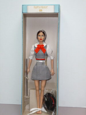 Integrity Toys, Pretty Bird Poppy Parker - NRFB 2020 W Club Upgrade Doll
