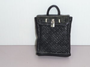Integrity, FR Homme Model Citizen Lukas Bag