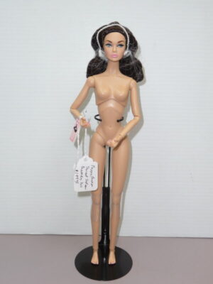 Integrity Poppy Parker Sweet Sixteen Birthday Doll, Nude