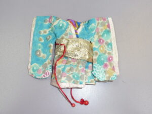 Kelly Size Kimono