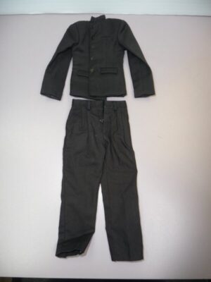 Ken Size Zy Toys Tunic Suit