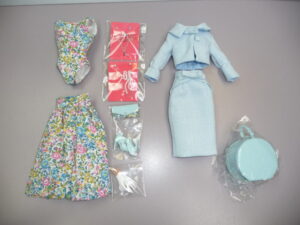 Integrity, Suited for Travel Poppy Parker, Outfit