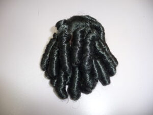 Jamieshow Wig Cap, Ginnie