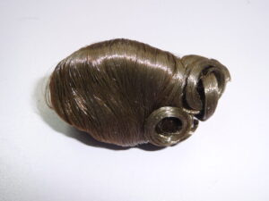 Jamieshow Wig Cap, Harlow
