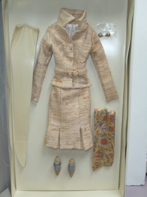 Tonner, 22" American Model Outfit American Style