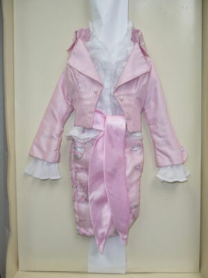 Tonner, 22" American Model Outfit Candid Luxury