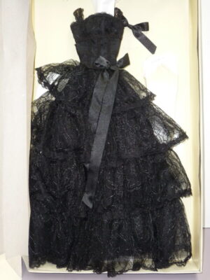 Tonner, 22" American Model Outfit Chantilly