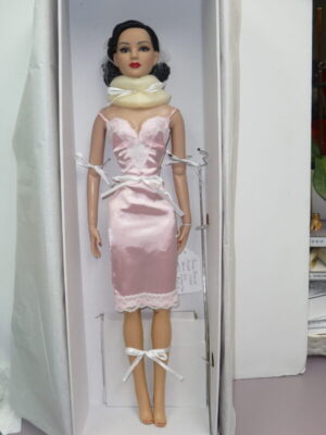 Toner, 22" American Model 1950's Basic Doll