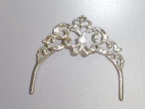 Gene & Tonner, Tyler Size Jewelry, Headpiece