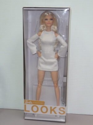 Barbie Signature Looks, Model #6