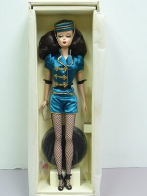 Silkstone Barbie, Usherette