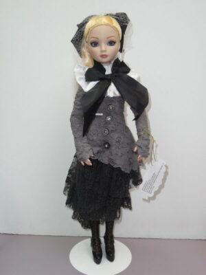 Tonner, Ellowyne Wilde, Dark Shadows