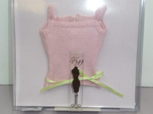 Tonner, Tyler, Sorority Sweater
