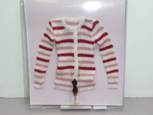 Tonner, Tyler, Fifth Avenue Stripes
