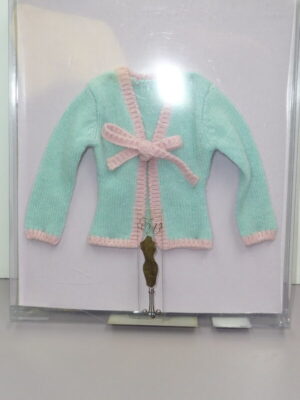 Tonner, Tyler, Sorority Cardigan