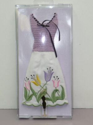 Tonner, Tyler, Flowerscape Set