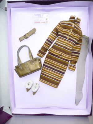 Tonner, Tyler, Savvy Stripe