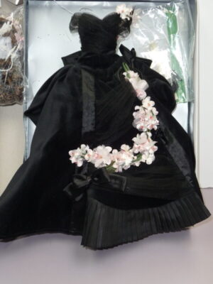 Tonner, 16" Anna Karenina Outfit