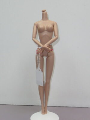 Integrity East 59th Japan Skin Tone Body