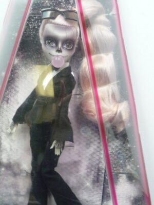 Monster High